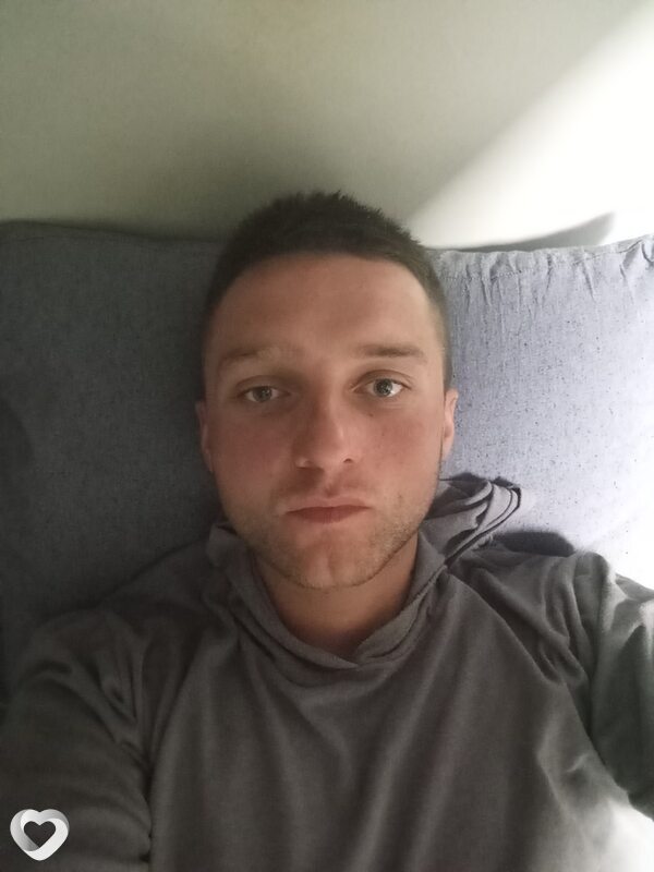 Andrew, 36, Калинковичах — анкета №1704949