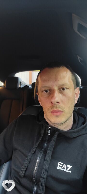 Александр, 40, Москве — анкета №1704951