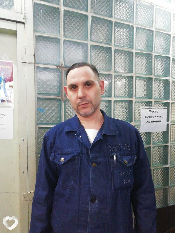 Алексей, 42, Усть-Каменогорск — анкета №1704955