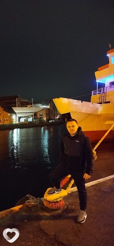 Anatoliy, 43, Познань — анкета №1704958