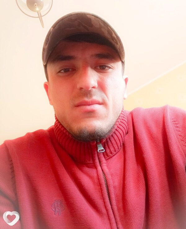 Али, 28, Калининграде — анкета №1704959