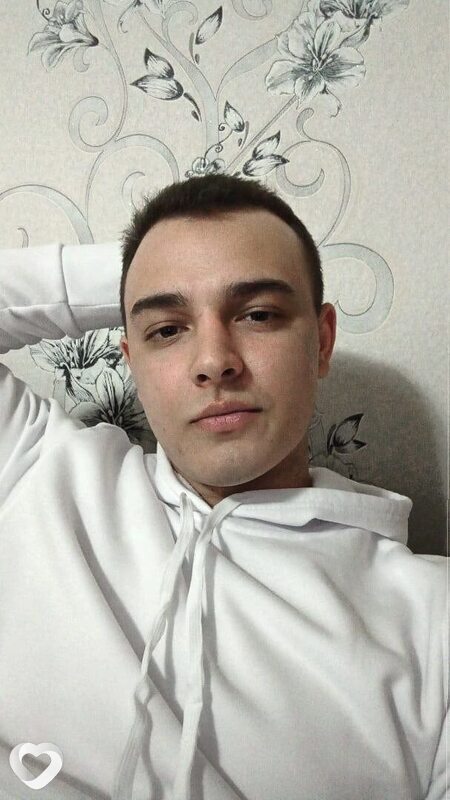 Роман Андреев, 25, Оренбурге — анкета №1704960