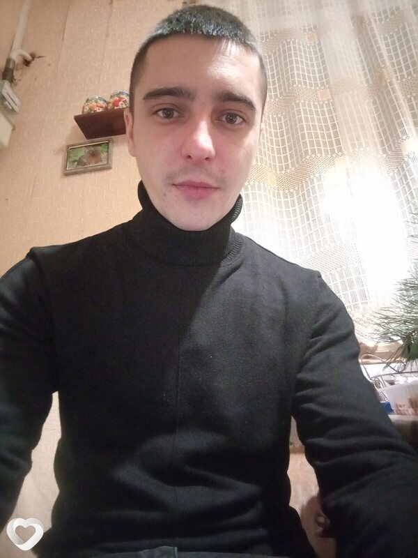 Дмитрий, 27, Туле — анкета №1705038