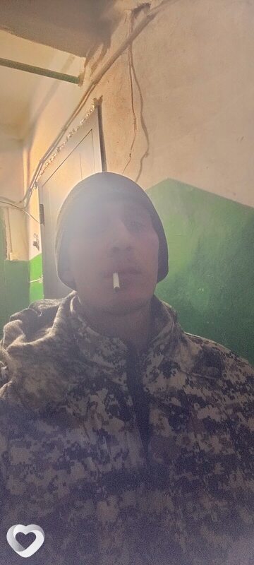 Александр, 23, Рязани — анкета №1705051