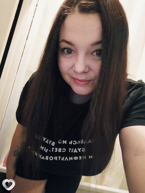 Александра, 30, Вологде — анкета №1705057