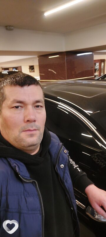 Эркинбек, 45, Новороссийске — анкета №1705061