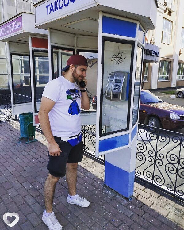 Алексей, 37, Москве — анкета №1705467