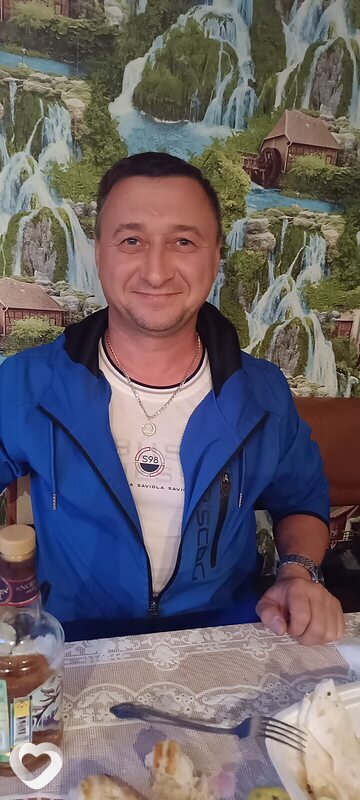 Артур, 42, Новом Уренгое — анкета №1705480