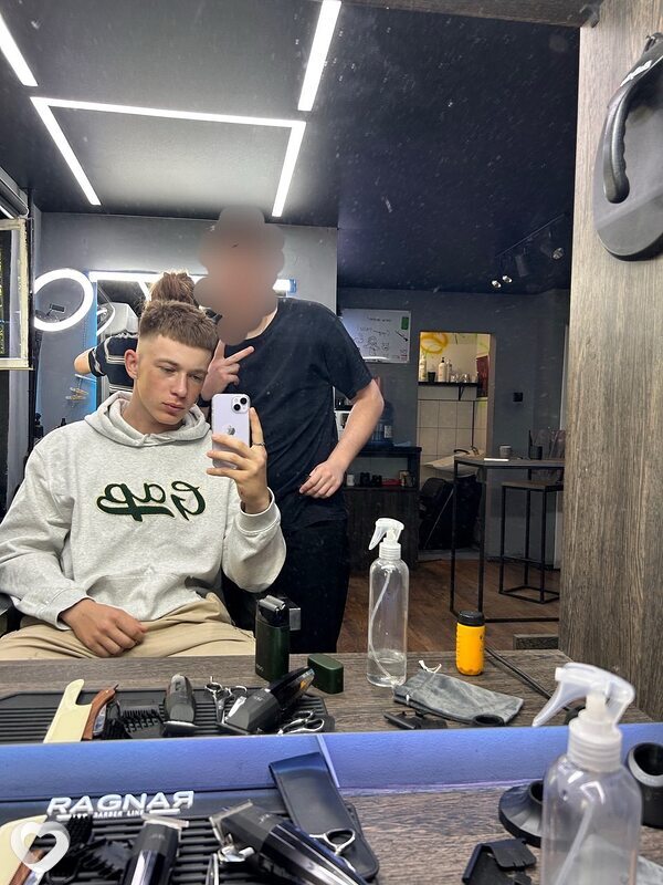 Илья, 22, Бресте — анкета №1705125