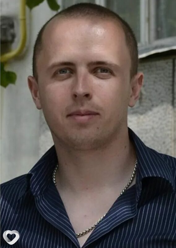 Константин, 39, Новосибирске — анкета №1705129