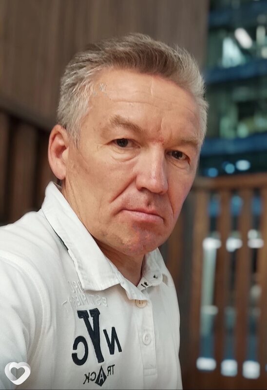 Вадим, 54, Сочи — анкета №1705131