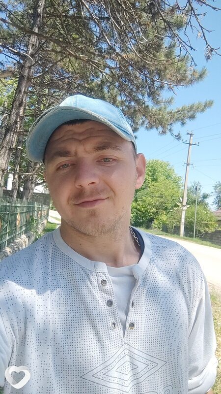 Дима, 30, Динская — анкета №1705133