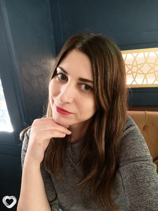 Есения, 36, Туле — анкета №1705134