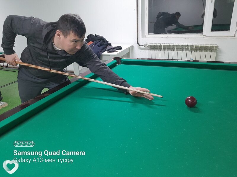 Азамат, 37, Актау — анкета №1705137