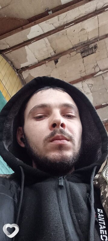 Даниил, 32, Днепр — анкета №1705145