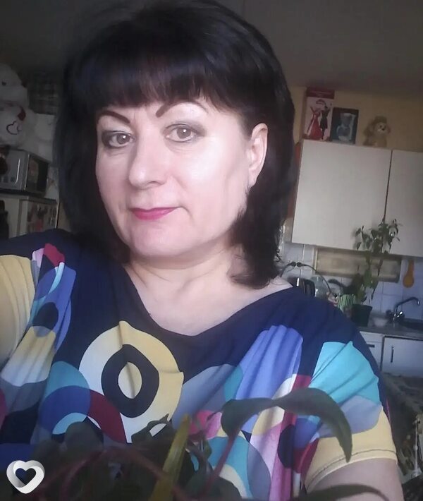 Валентина, 62, Таганроге — анкета №1705147