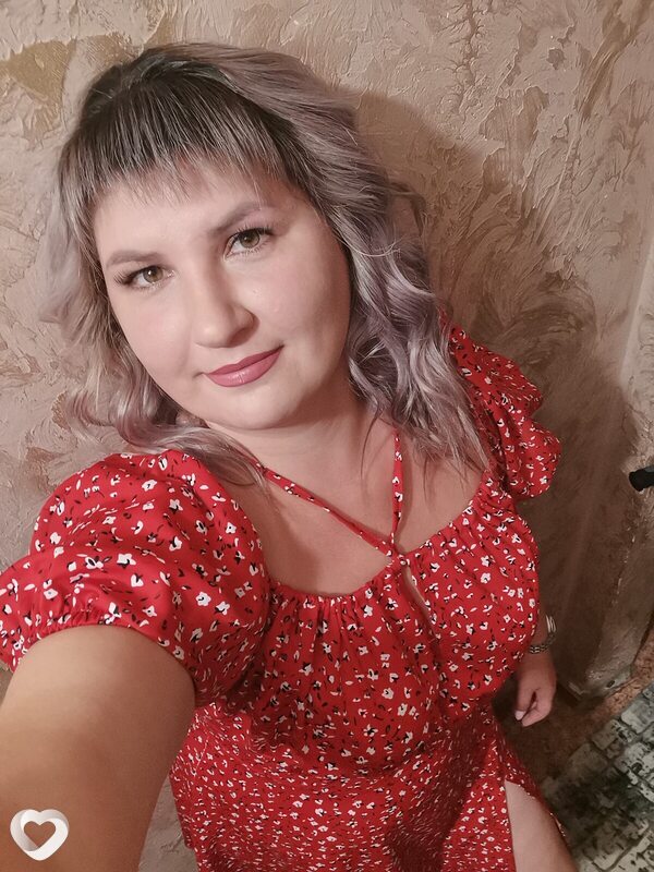 Юлия, 35, Брянске — анкета №1705150