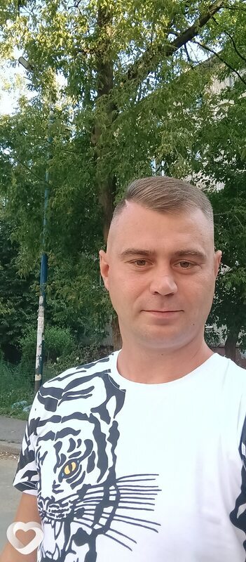 Сергей, 36, Люберцах — анкета №1705152