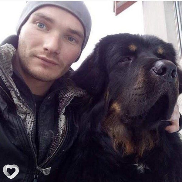 Макс, Чугуев
