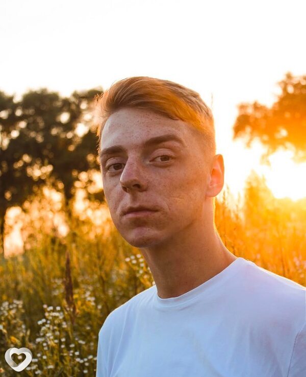 Евген, 27, Минске — анкета №1706039