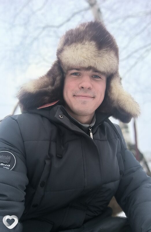 Александр, 31, Великом Новгороде — анкета №1706052