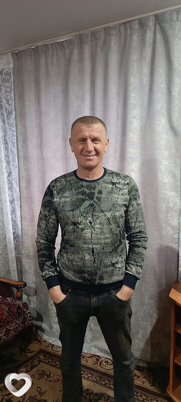 Слава, 45, Шахтах — анкета №1705241