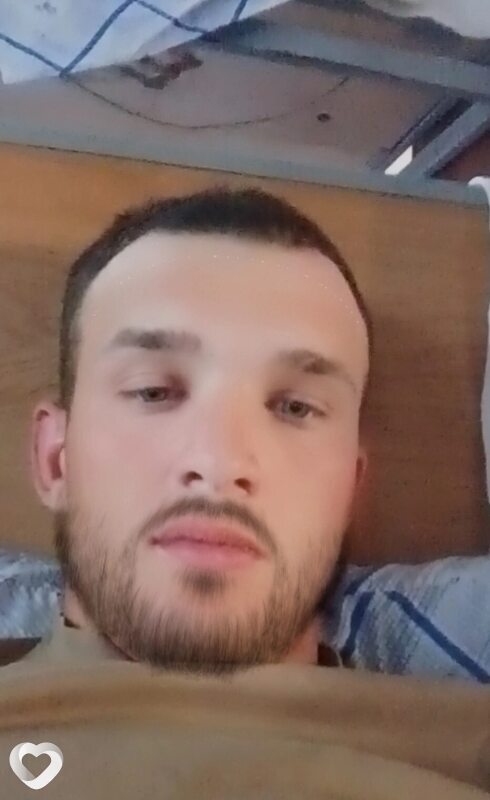 Михаил, 24, Нижнем Тагиле — анкета №1705248