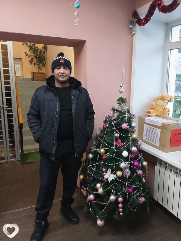 Алексей, 40, Хабаровске — анкета №1705249