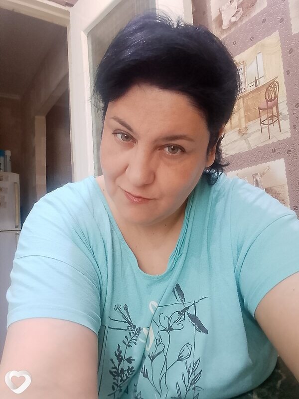 Анастасия, 41, Воронеже — анкета №1705262
