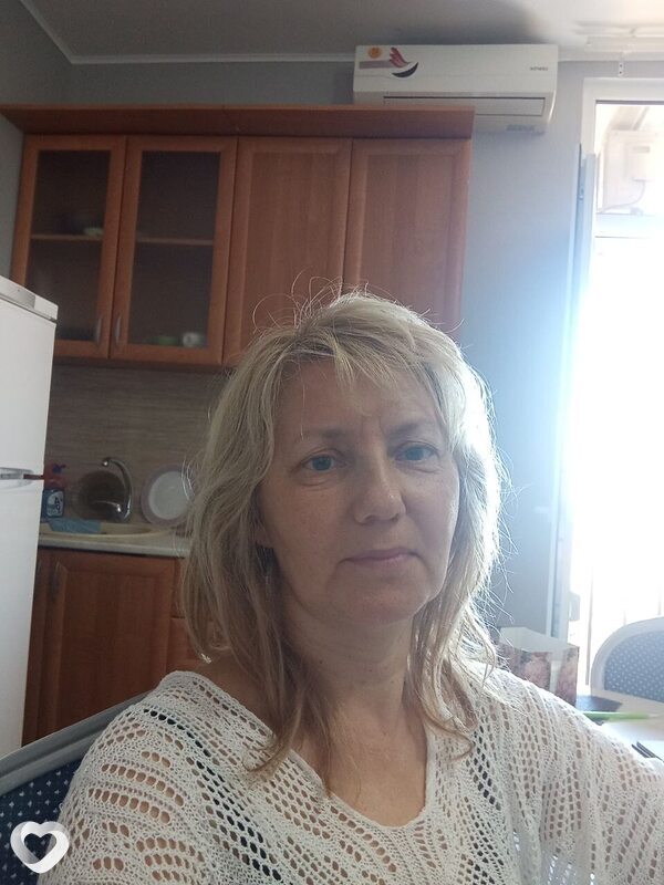 Татьяна, 56, Магнитогорске — анкета №1705265
