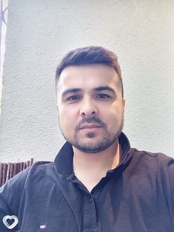 Малик, 35, Раменском — анкета №1705269