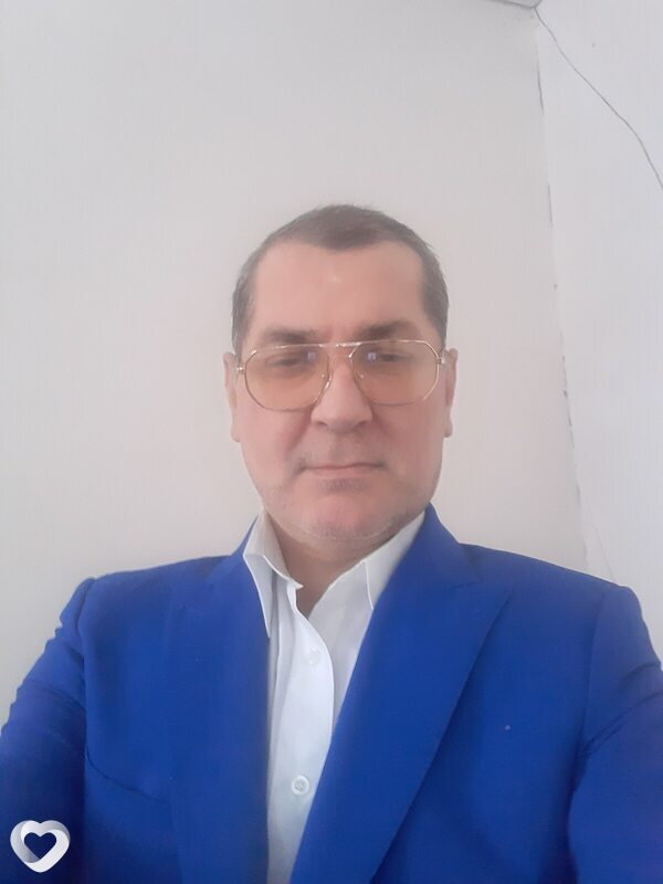 Андрей, 53, Пятигорске — анкета №1705270