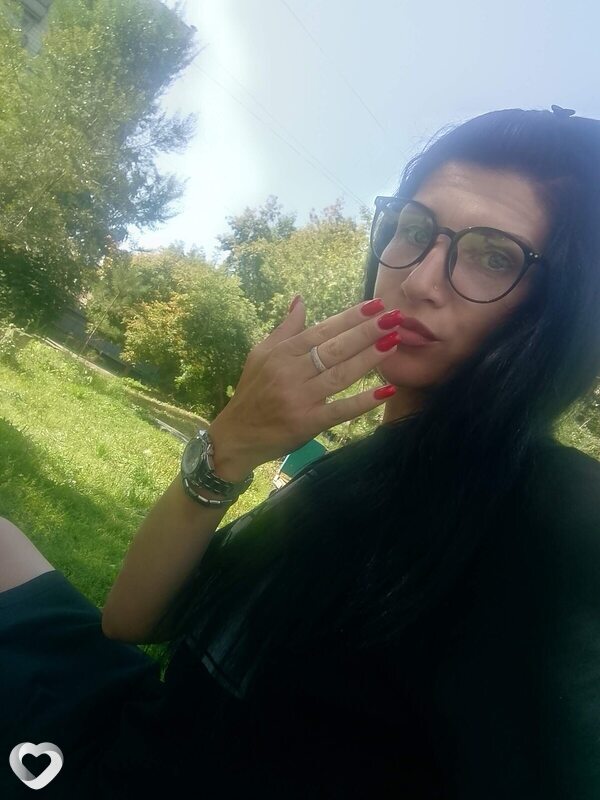 Танюшка, 38, Новосибирске — анкета №1705276