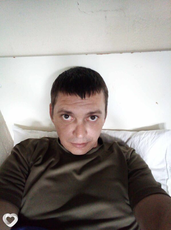 Ванёк, 39, Харькове — анкета №1705282