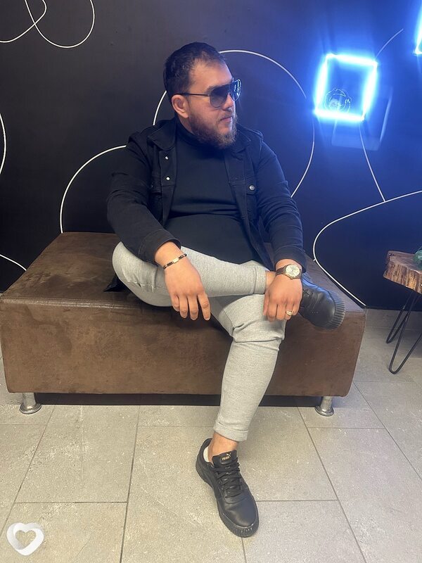 Daniel, 30, Turda — анкета №1705216