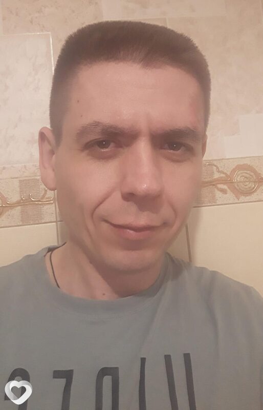 Евгений, 43, Екатеринбурге — анкета №1705226