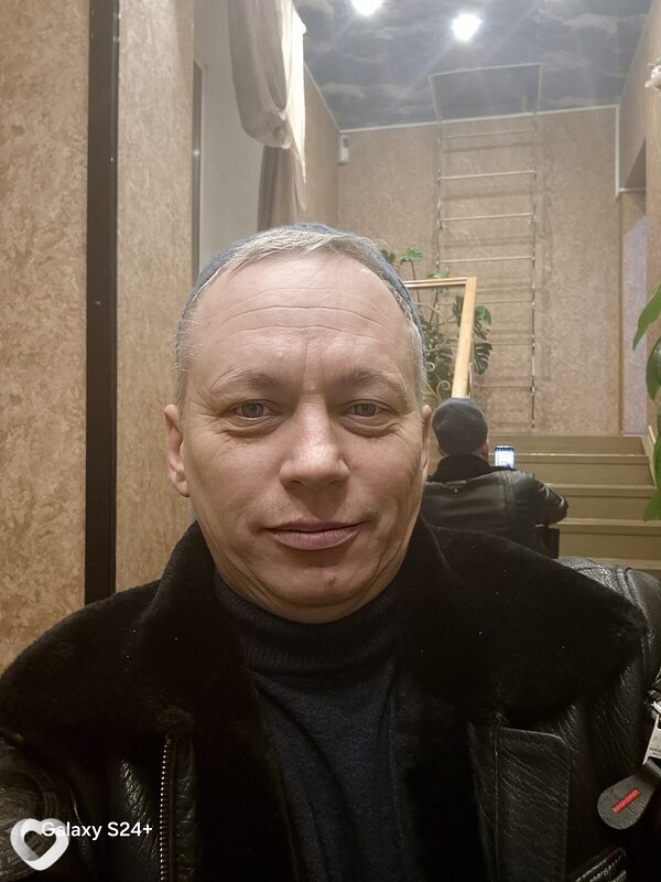 Константин, 48, Хабаровске — анкета №1705227