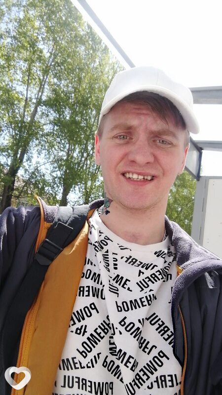 Дмитрий Юрьевич, 28, Москве — анкета №1705300