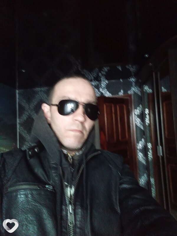 Димон, 40, Барановичах — анкета №1705305