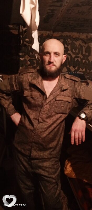 Виталий, 40, Луганске — анкета №1705306