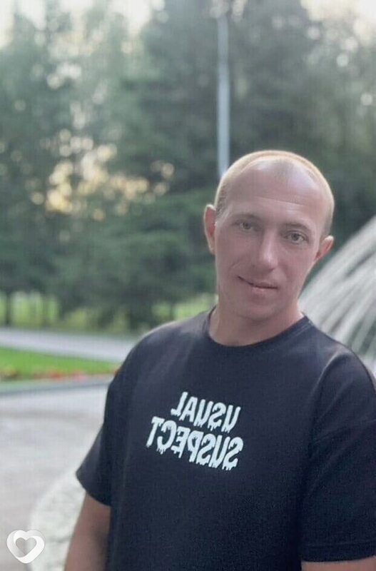 Михаил, 38, Новосибирске — анкета №1705307