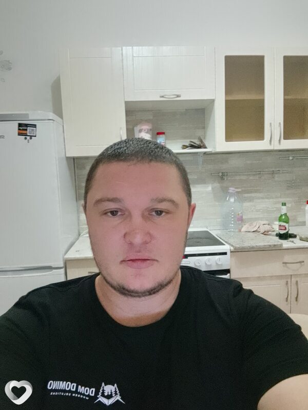 Дима, Сергиев Посад