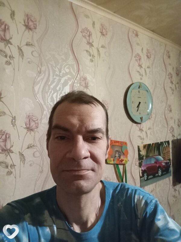 Максим, 44, Домодедово — анкета №1705190