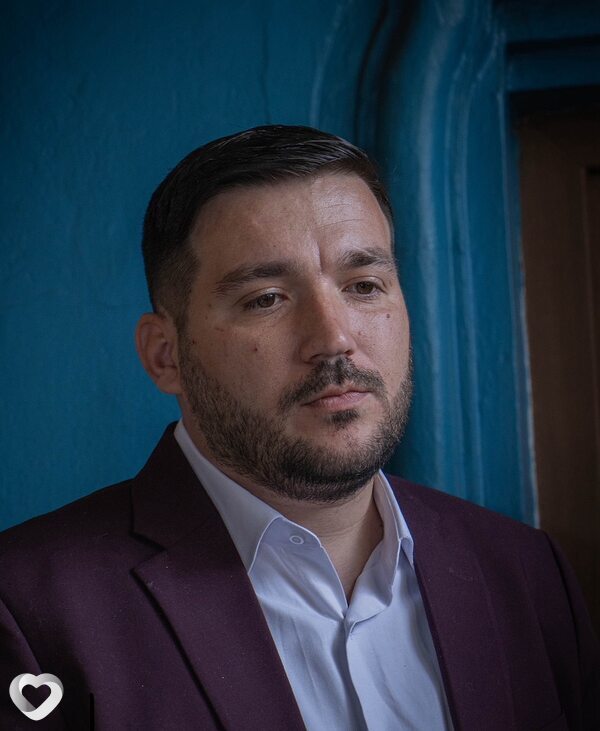 Cosmin P, Timișoara