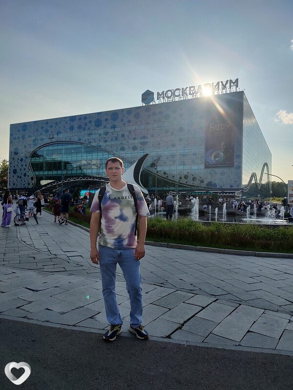 Александр, 38, Туле — анкета №1705087
