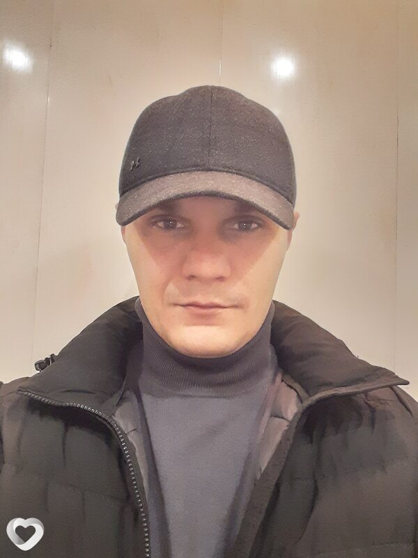 Миша, Горловка