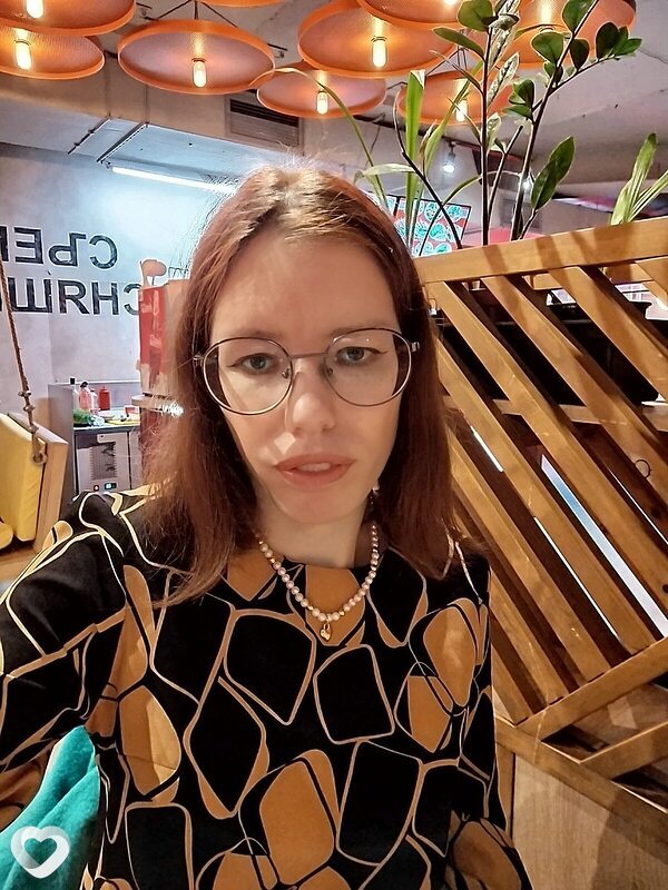 Natasha, 33, Челябинске — анкета №1705103