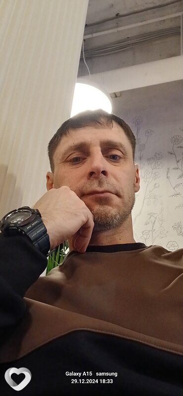 Бэтман, 40, Москве — анкета №1705417