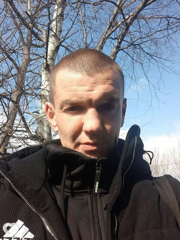 Кирилл, 38, Москве — анкета №1705428