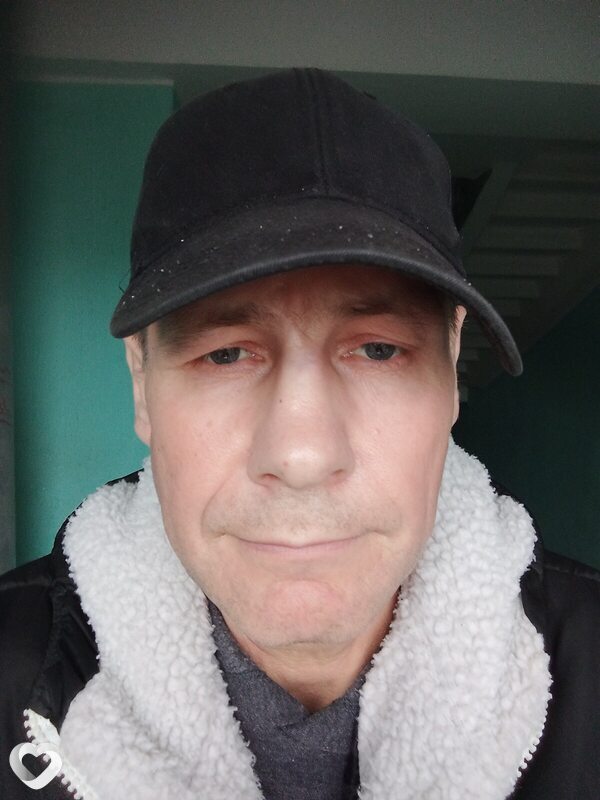 Сергей, 56, Минске — анкета №1705433